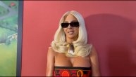 Jelena Karleuša otkrila zbog čega nije otišla kod Vesne na koncert, razlog je strogo poslovan