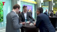 Macut: "Srbija je postala važna tačka digitalne infrastrukture regiona i pionir u tom sektoru"