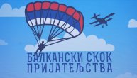 Balkanski skok prijateljstva 2026