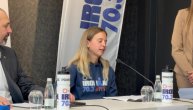 Izjava Lane Gavrilović, ambasadorke Ironman trke