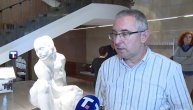 Cukić: Predstavljena osnovna baza sa oko 12.500 fotografija iz različitih kolekcija