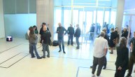 Vizuelna platforma "Vizuelna arhiva Jugoslavije" predstavljena u Muzeju Jugoslavije