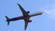 Wizz Air Airbus A321neo