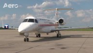 Embraer Legacy 600 Avio-Službe Vlade Republike Srbije