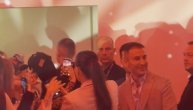 Ceca sišla u publiku na Nucijevoj promociji, klinci poludeli za njom