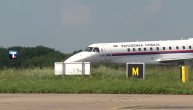 Embraer Legacy 600 Avio-Službe Vlade Republike Srbije