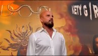 Boban Rajović otkrio kakav vredan poklon je odneo prijatelju