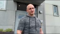 Despić priznao da mu je Evrovizija ponižavajuća