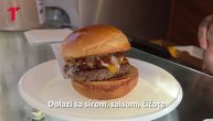 Španci su nas oduševili svojom slatko-slanim pikanterijom na Burger festu