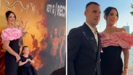 Kaća Grujić stigla na promociju albuma