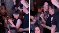 Nadica Ademov i Kaća kite muzičare