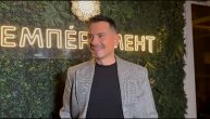 Bojan Bjelić progovorio o teniskoj karijeri: Igrao sam profi meč protiv Đokovića