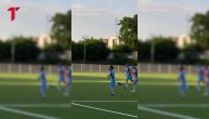 Teleoptik dobio Budućnost, prelep gol Martinovića obeležio finale Kupa Beograda
