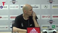 Penjaroja skroman nakon ubedljive pobede Partizana nad Zvezdom: "Ovo nije rutina, najvažnije je..."