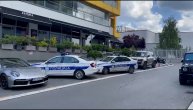 Pucnjava u restoranu na Novom Beogradu