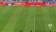 Šok, Gudelj pogrešio, OFK Beograd poveo na proslavi Zvezdine titule