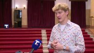 Lisjecki: Mislim da će pubika uživati u ovom muzičkom iskustvu