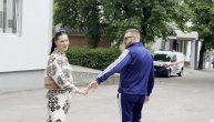 Slova Vasić izasao iz psihijatrijske ustanove