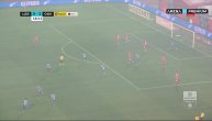 Silue duplirao prednost OFK Beograda na proslavi titule Crvene zvezde