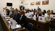 "Znanjem do posla" Podrška beogradskoj romskoj populaciji za zaposlenje u GSP
