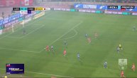 Bruno Duarte vratio Zvezdu u život, crveno-beli smanjili minus protv OFK Beograda