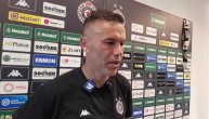 Bibars Natho progovrio posle odlaska u penziju: "Borili smo se i kad smo znali da nemamo šanse"