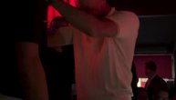 Nemanja Nedović i Stef Kari se sreli u Monte Karlu, izgrlili se kao braća