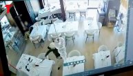 Pucnjava u restoranu "Džeri"