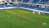 Golčina IMT-a protiv TSC-a