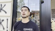 Očevidac nesreće na Dorćolu