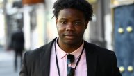 Upoznajte momka koji je došao iz Sao Tome i Prinsipea: Jedna legenda povezuje naše narode