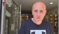 Očevidac nesreće na Dorćolu za Telegraf