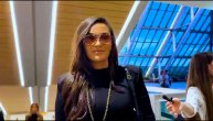 Tamara Milutinović o udaru tramvaja