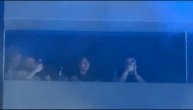Jakov Jozinović stigao na Senidin koncert