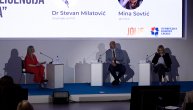 Koncept dugovečnosti: Panel u Privrednoj komori Srbije