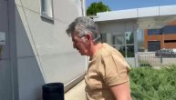 Bosanac o reakciji Viki Miljkovic
