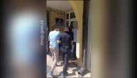 Hapšenje zbog korupcije