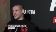 Vaso Bakočević za Telegraf: "Za mene uvek ima posla, mislim da se nikad neću penzionisati"