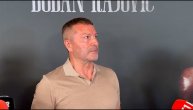 Đole otkrio da li će mu sin biti menadžer: "Ima ideje"
