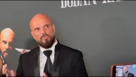 Boban Rajović o kolegama koje su ga razočarale: "Pozvao sam ih..."