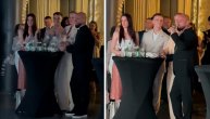 Ćerka i supruga Bobana Rajovića zaplakale na promociji