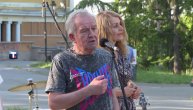 Rašić: Električni orgazam su srpski Roling Stonsi