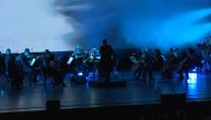 Koncert “Rammstein Symphonic Experience” održan u Sava Centru