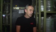 Raketić: Jugoslovenska kinoteka čuva i druge predmete iz istorije filma, plakate, knjige snimanja...
