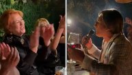 Toma Zdravković zapevao Ćani i dj Krmku