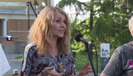 Kojić: Električni orgazam može da uđe u istoriju i čitanke ovih prostora