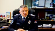 Slaviša Lakićević, načenik Uprave saobraćajne policije o najvećoj tragediji u saobraćaju u Srbiji