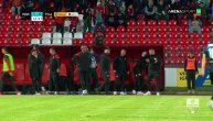 Neverovatan promašaj Radničkog 1923 protiv TSC-a za povećanje prednosti