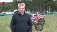 Ovako je izgledao Hard Enduro "Zlatibor Lomovi", takmičenje iza kojeg stoji jedan čovek