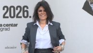 Jasmin Levi 6. novembra u Sava Centru